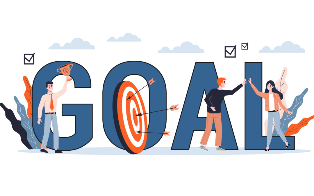 The Importance of Goal Setting and Strategic Planning for Success