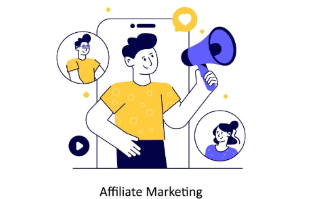 The Basics of Starting with Affiliate Marketing: Your Guide to Success